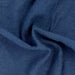 Navy #S/KK Jersey 18/20" Tubular 10 Ounce Knit Fabric SKU - 6933C