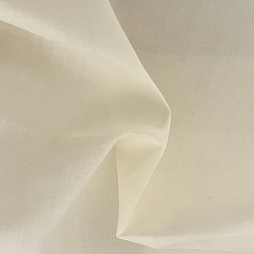 Natural 2 #U Muslin Woven Fabric - SKU 6029