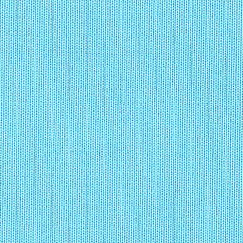 Tiff Blue Nylon/Lycra Swim Active Wear Jersey Knit Fabric
