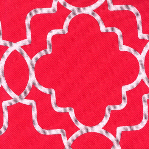 Tile Fiesta ProTuff Waterproof Print Canvas Woven Fabric