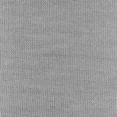 Steel Rayon Lycra Jersey Knit Fabric