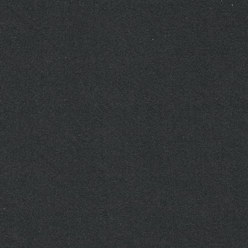 Charcoal Own Skin Double Brushed Poly Lycra Jersey Knit Fabric