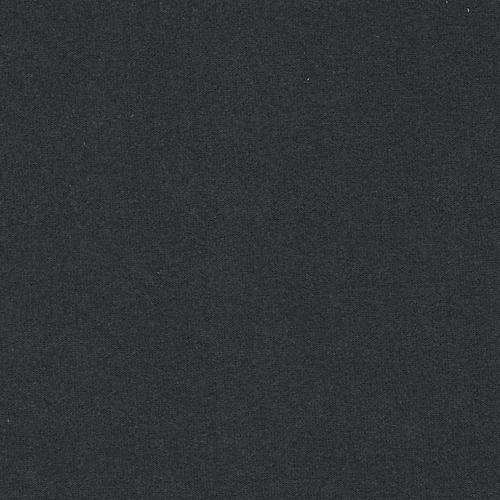 Charcoal Own Skin Double Brushed Poly Lycra Jersey Knit Fabric