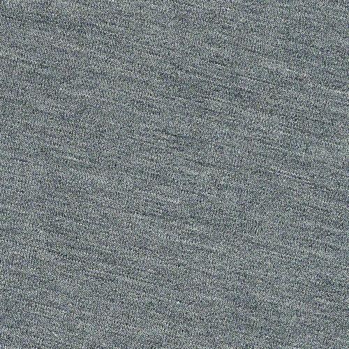 Heather Grey #2 Rayon Lycra Jersey Knit Fabric