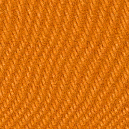 Mustard Own Skin Double Brushed Poly Lycra Jersey Knit Fabric
