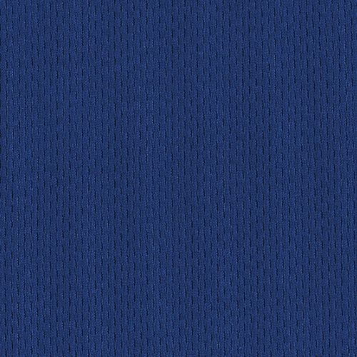Royal Flatback Mesh (C) Knit Fabric