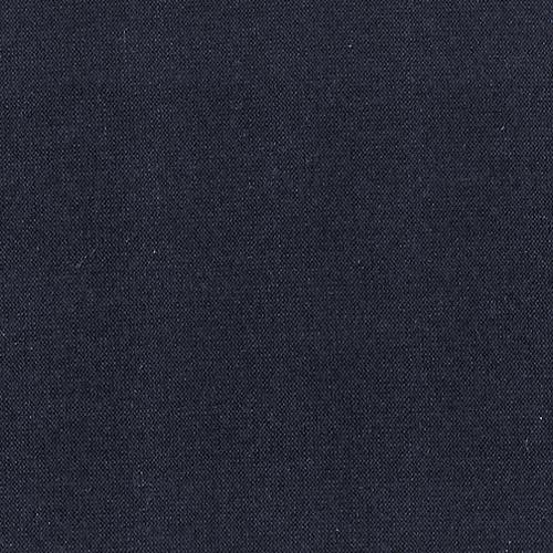 Dark Navy Own Skin Double Brushed Poly Lycra Jersey Knit Fabric