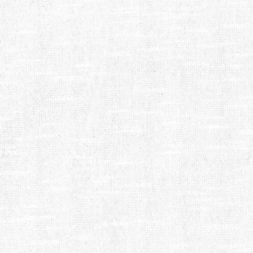 White Own Skin Double Brushed Poly Lycra Jersey Knit Fabric
