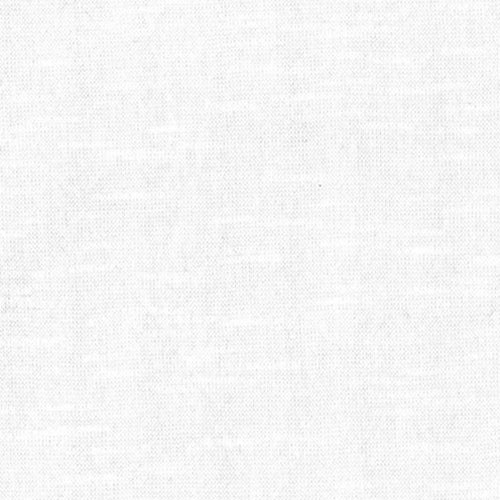 White Own Skin Double Brushed Poly Lycra Jersey Knit Fabric