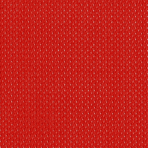 Red #S185 Micro Mesh (A) Knit Fabric - SKU 4912 — Nick Of Time Textiles