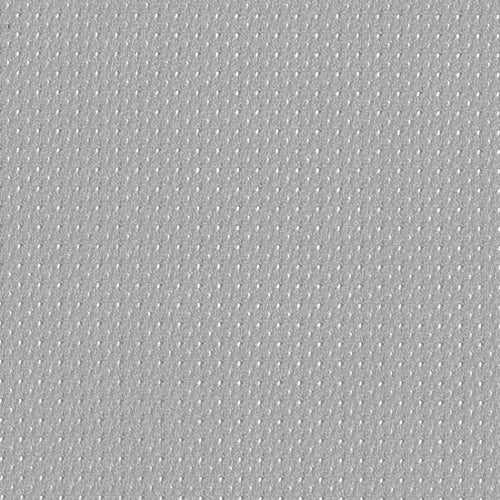 Grey Micro Mesh (B) Knit Fabric