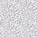 Taupe/White Skin Polyester Lycra Print Knit Fabric