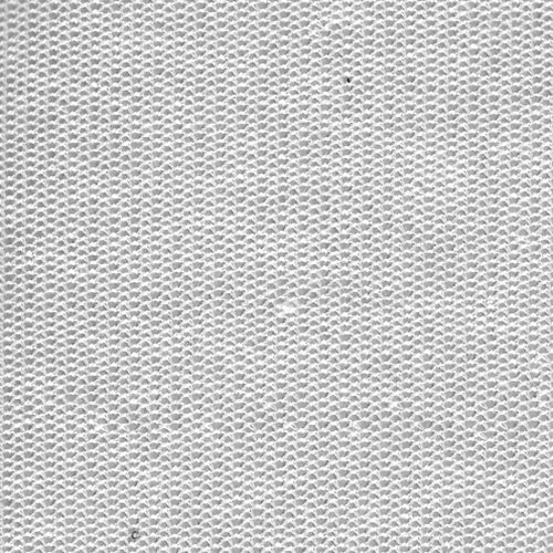 White #U159 Power Mesh Knit Fabric - SKU 1185B
