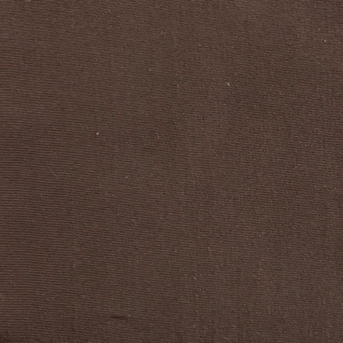 Brown #S/M Supplex Woven Fabric - SKU 5933B