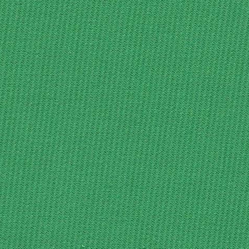 Green Ponte Double Knit Fabric
