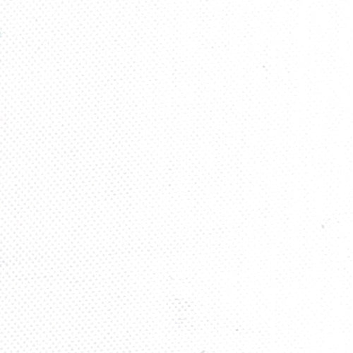 White #U Pro Tuff Waterproof Canvas Woven Fabric - SKU 6811A