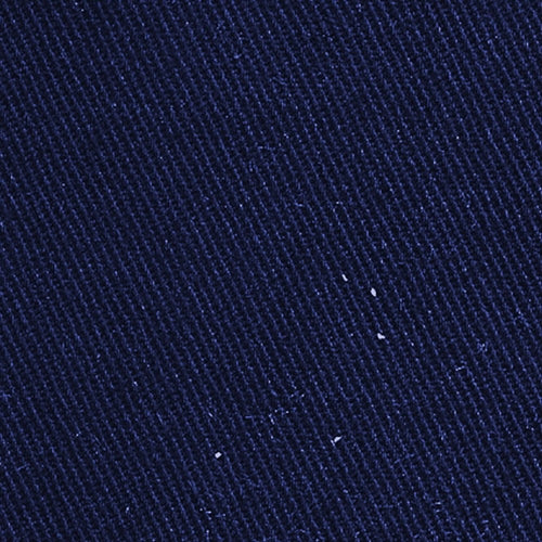 Navy #U Pro Tuff Waterproof  Canvas Woven Fabric - SKU 6811A