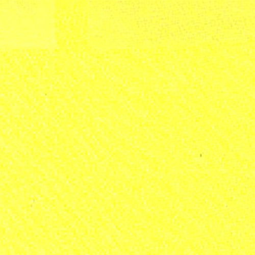 Yellow #U Pro Tuff Waterproof  Canvas Woven Fabric - SKU 6811A