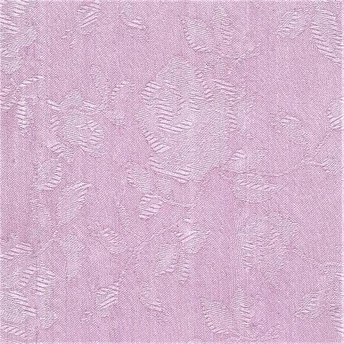 Pink #U65 Satin Jacquard Woven Fabric