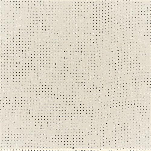 Ivory #U165 Hopsack Bottom Weight Woven Fabric - SKU 5446