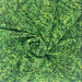 Green Real Grass #U179 Made In America Camouflage Jersey Print Knit Fabric - SKU 6988B