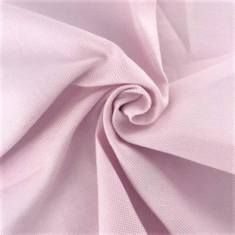 Pink #S 31/32 Brawny Chambray Shirting Woven Fabric - SKU 6992A