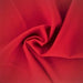 Red #U157 Vertigo Twill Suiting Woven Fabric- SKU 6995