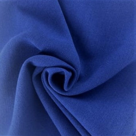 Royal #U157 Vertigo Twill Suiting Woven Fabric- SKU 6995