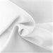 White #U157 Vertigo Twill Suiting Woven Fabric- SKU 6995