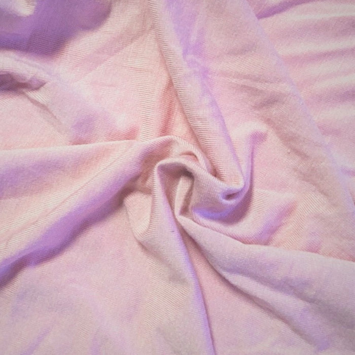 Dusty Pink #U J. Crew 250 Gram Rayon/Spandex Jersey Knit Fabric - SKU 7069A