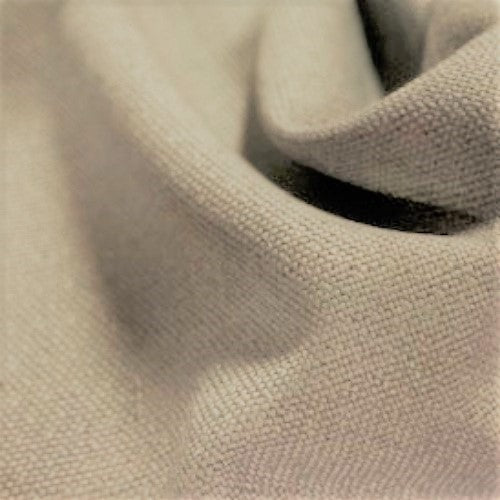 Khaki #S168 Milliken Textured Upholstery Woven Fabric - SKU 7066