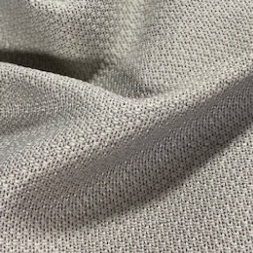 Stone #S168 Milliken Textured Upholstery Woven Fabric - SKU 7066