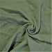 Army Olive #U J. Crew 250 Gram Rayon/Spandex Jersey Knit Fabric - SKU 7069D