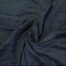 Midnight Navy #U J. Crew 250 Gram Rayon/Spandex Jersey Knit Fabric - SKU 7069D