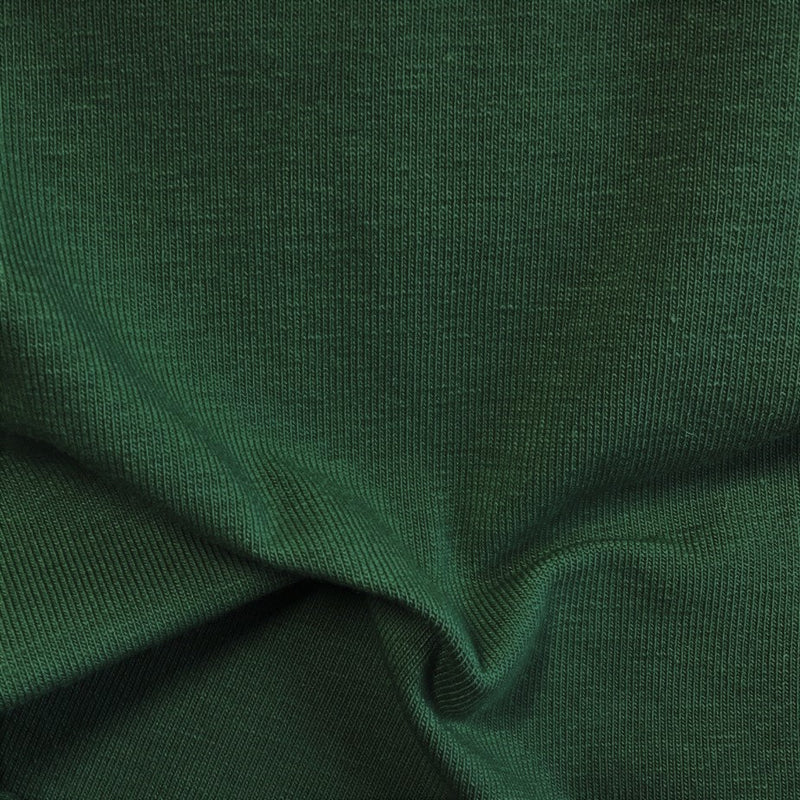 Hunter #U Alpine "Ultra Soft" 10 Ounce Cotton/Spandex Jersey Knit Fabric - SKU 7136