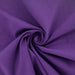Purple #U Alpine "Ultra Soft" 10 Ounce Cotton/Spandex Jersey Knit Fabric - SKU 7136