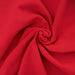 Red #U Alpine "Ultra Soft" 10 Ounce Cotton/Spandex Jersey Knit Fabric - SKU 7136