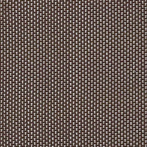 Brown Power Mesh Knit Fabric