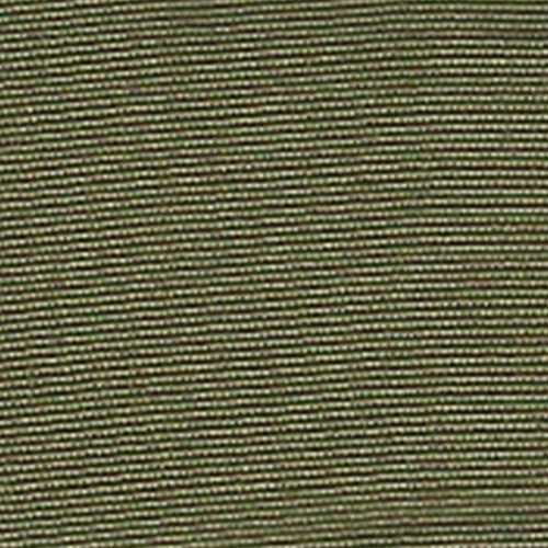 Olive Peachskin Top Weight Woven Fabric