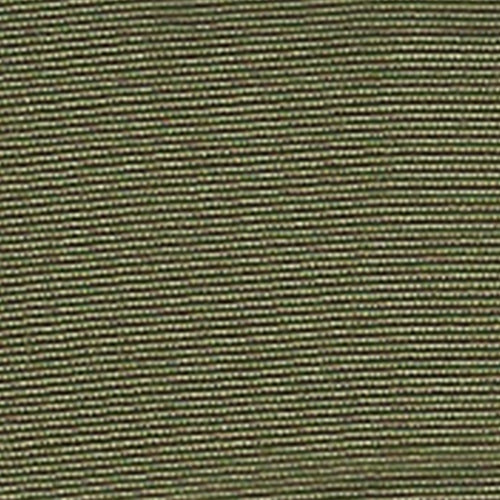 Olive Peachskin Top Weight Woven Fabric
