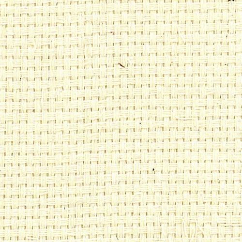 Natural #S91 Hopsack 9 Ounce Bottom Weight Woven Fabric