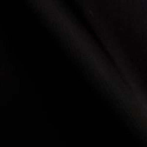 Black #U Pro Tuff Waterproof Canvas Woven Fabric - SKU 6811A