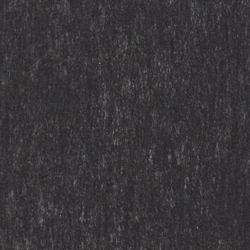 Black Interfacing Woven Fabric