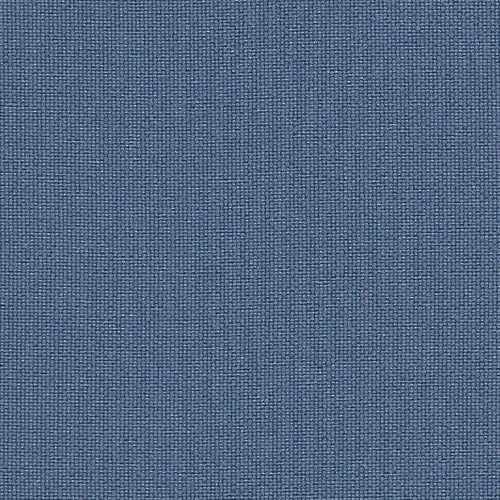 Blue Sea Tropical Polyester Suiting Woven Fabric