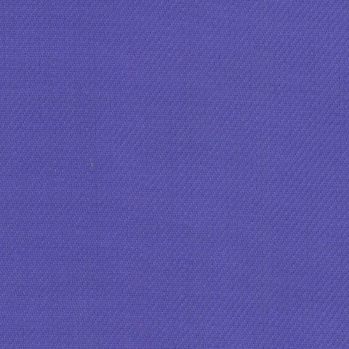Blue Sea Twill Suiting Woven Fabric