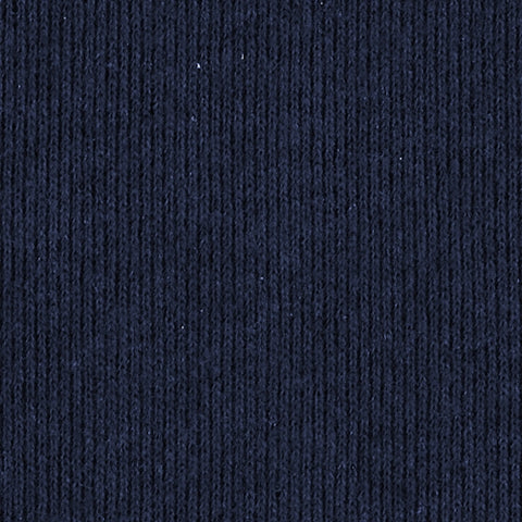 Organic French terry – Cotton/Elastane – Navy – Stretch fabric. - Bobbins &  Buttons Fabric Shop Leicester, Sewing Patterns, Sewing Classes