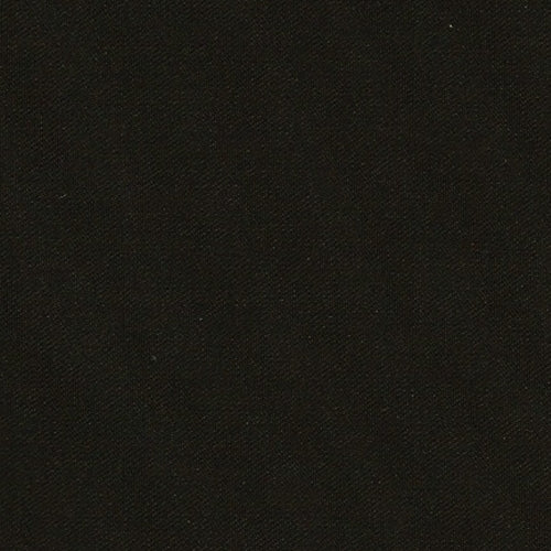 Brown Peachskin (B) Woven Fabric