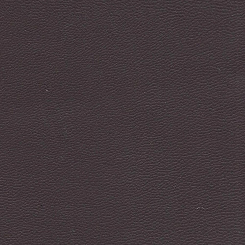 Brown Ultra Soft Vinyl Woven Fabric