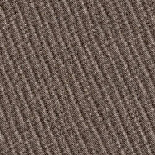 Cocoa Tropical Polyester Suiting Woven Fabric