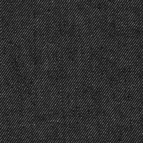 Dark Indigo | Denim 12.5 Ounce Woven Fabric - SKU 4869 #S21 #149